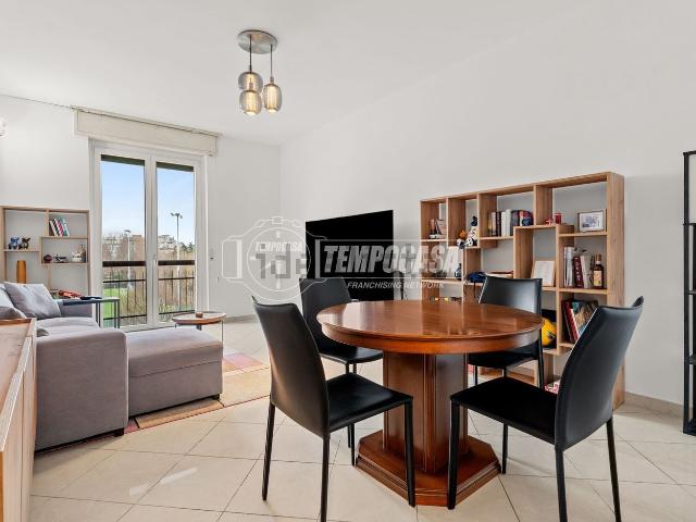 Appartamento in vendita di 90 m² in Via Palmanova, 28