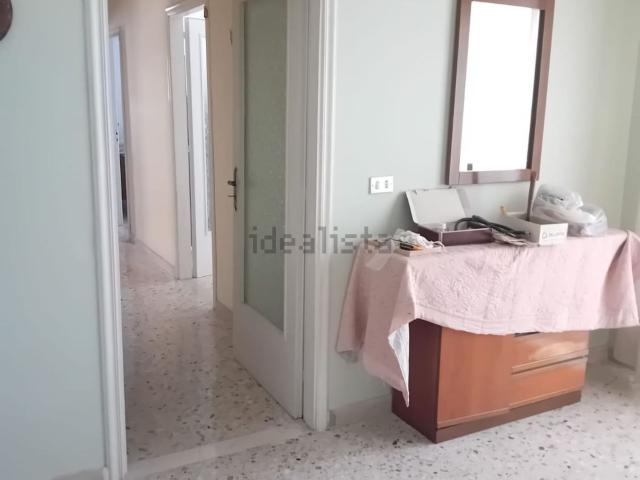 Appartamento in vendita di 90 m² in Via Palmi, 10