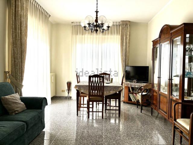 Appartamento in vendita di 90 m² in Via Palmiro Togliatti