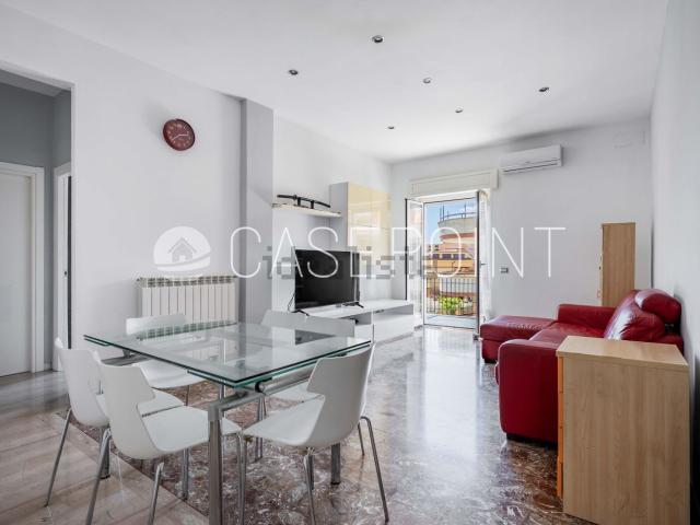 Appartamento in vendita di 90 m² in Via Palo Laziale
