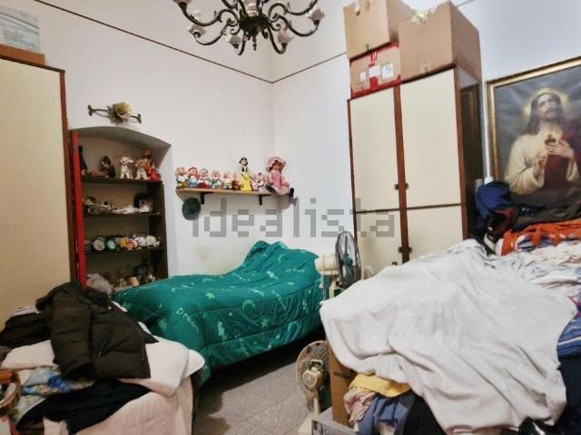 Appartamento in vendita di 90 m² in Via Papa Giovanni XXIII