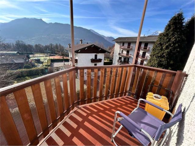 Appartamento in vendita di 90 m² in Via Papa Giovanni XXIII