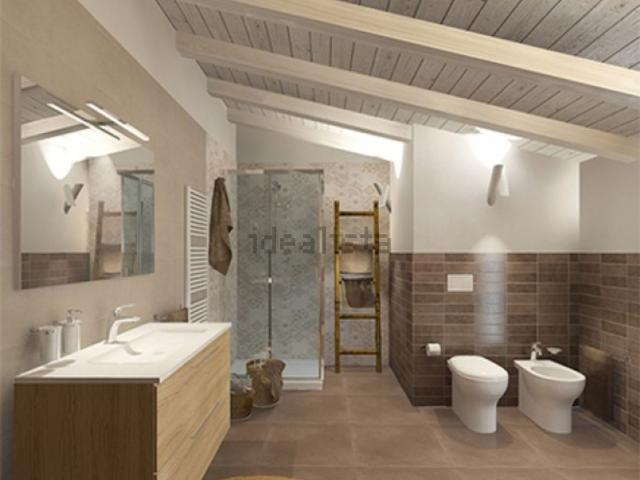 Appartamento in vendita di 90 m² in Via Papa Giovanni XXIII