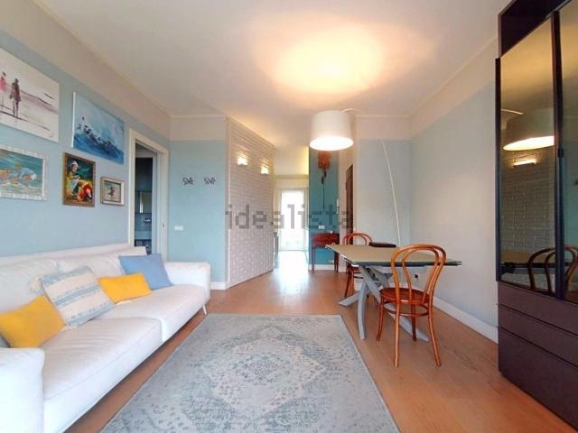 Appartamento in vendita di 90 m² in Via Papa Giovanni XXIII
