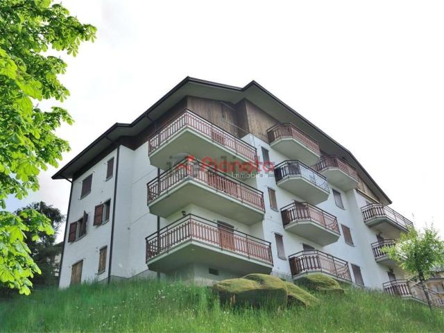 Appartamento in vendita di 90 m² in Via Papa Giovanni XXIII
