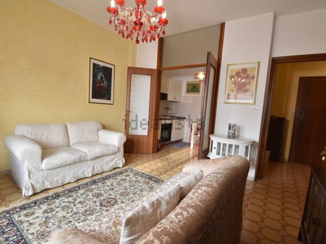 Appartamento in vendita di 90 m² in Via Papa Pio X, 10