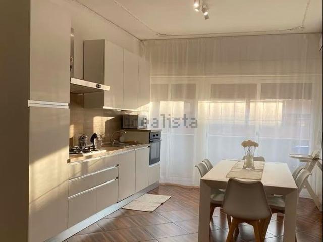 Appartamento in vendita di 90 m² in Via Partanna Mondello, 31