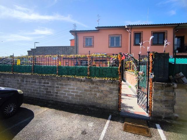 Appartamento in vendita di 90 m² in Via Parlani Simone, 4