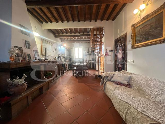 Appartamento in vendita di 90 m² in Via Parrana San Martino