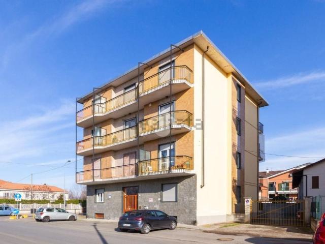 Appartamento in vendita di 90 m² in Via Parrocchia, 31
