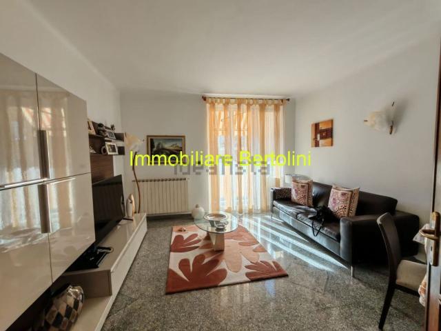 Appartamento in vendita di 90 m² in Via Pasteur