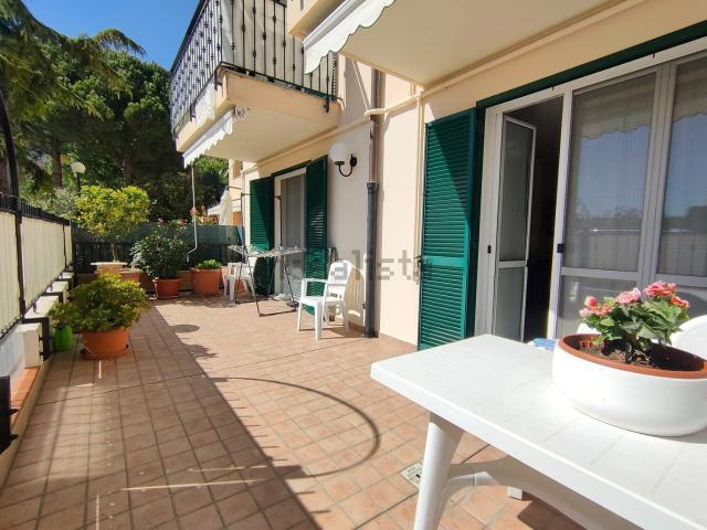 Appartamento in vendita di 90 m² in Via Pasteur