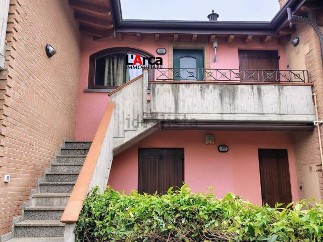 Appartamento in vendita di 90 m² in Via Pasubio, 7