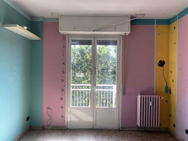 Appartamento in vendita di 90 m² in Via Pasquale Fornari, 48