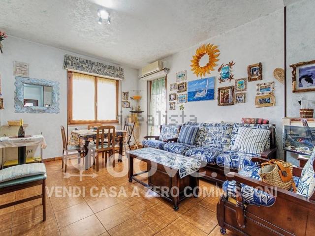 Appartamento in vendita di 90 m² in Via Pasquale Paoli, 45
