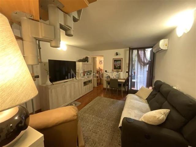 Appartamento in vendita di 90 m² in Via Passo di Aci