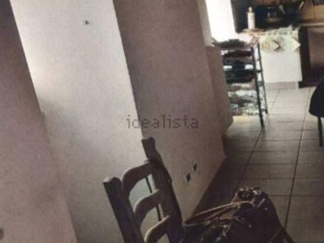 Appartamento in vendita di 90 m² in Via Passo Lanciano