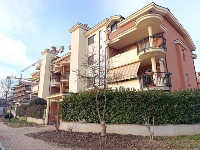 Appartamento in vendita di 90 m² in Via Pateri, 35
