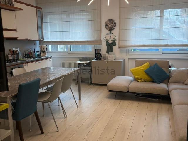 Appartamento in vendita di 90 m² in Via Patrizio Gennari