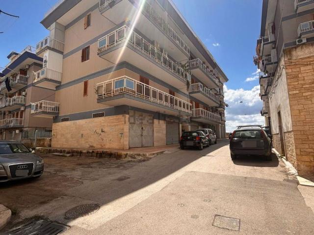 Appartamento in vendita di 90 m² in Via Paù
