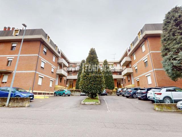 Appartamento in vendita di 90 m² in Via Pavullese, 235