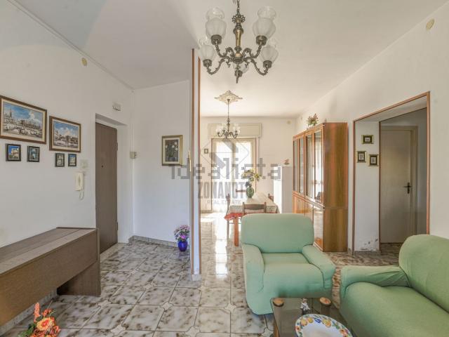 Appartamento in vendita di 90 m² in Via Pavia, 5
