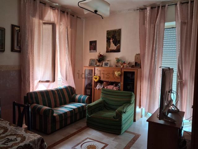 Appartamento in vendita di 90 m² in Via Pavia, 10
