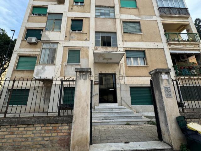 Appartamento in vendita di 90 m² in Via Pensilvania, 1