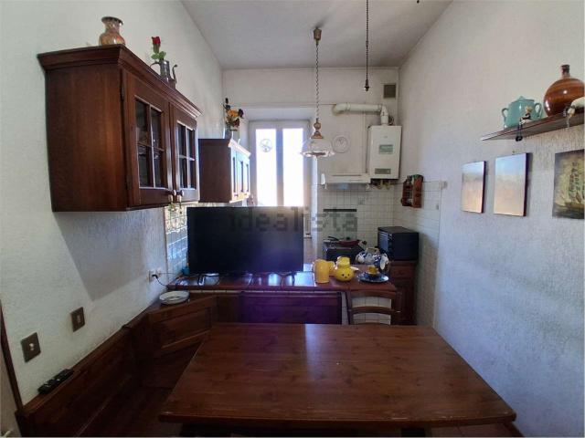 Appartamento in vendita di 90 m² in Via Pellegrino Matteucci