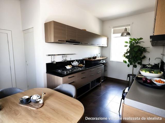 Appartamento in vendita di 90 m² in Via Pellegrino Matteucci
