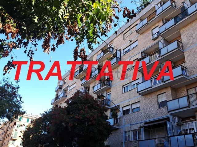 Appartamento in vendita di 90 m² in Via Pellegrino Matteucci