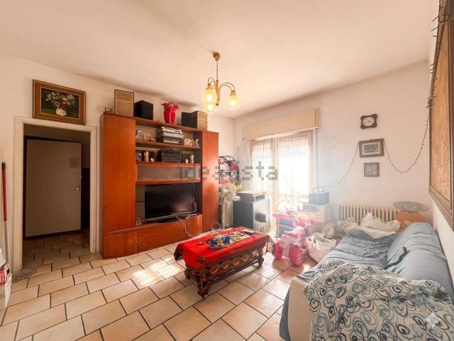 Appartamento in vendita di 90 m² in Via per Camisano, 6