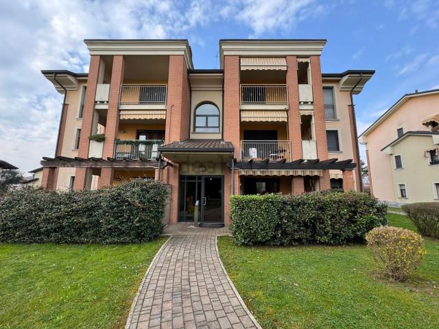 Appartamento in vendita di 90 m² in Via per Fornaci, 45