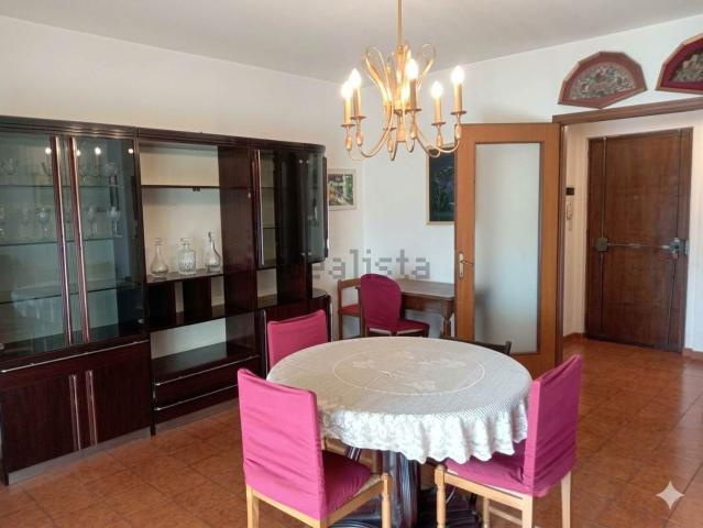 Appartamento in vendita di 90 m² in Via Pescosolido, 36