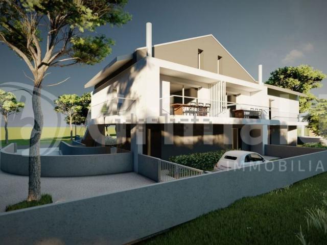 Appartamento in vendita di 90 m² in Via Pinarella, 3