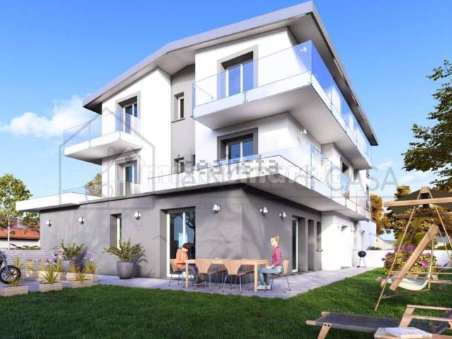 Appartamento in vendita di 90 m² in Via Pinarella