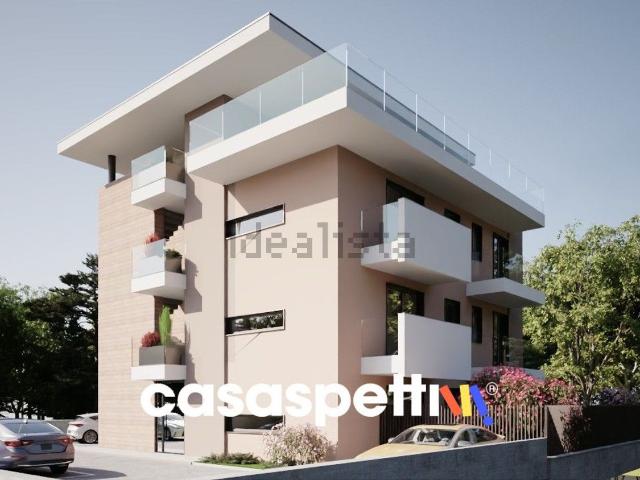 Appartamento in vendita di 90 m² in Via Piave, 48