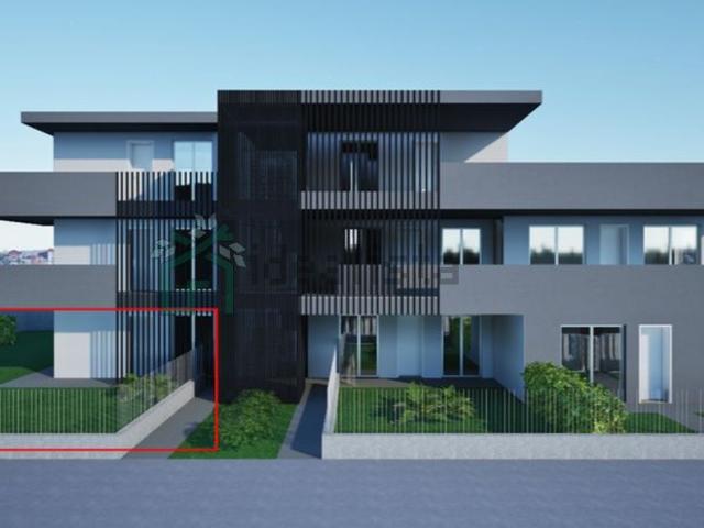 Appartamento in vendita di 90 m² in Via Piave