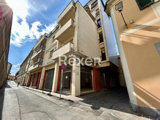 Appartamento in vendita di 90 m² in Via Piave