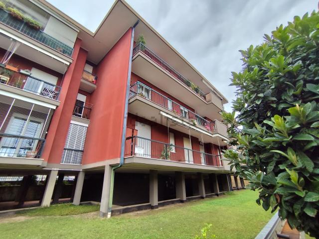 Appartamento in vendita di 90 m² in Via Piave, 52