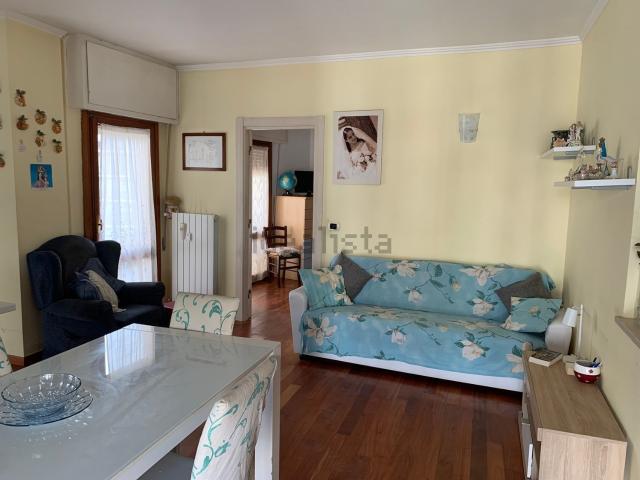 Appartamento in vendita di 90 m² in Via Piave