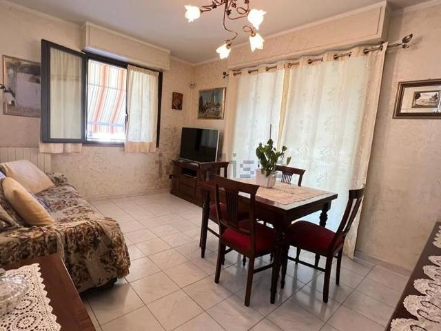 Appartamento in vendita di 90 m² in Via Piave
