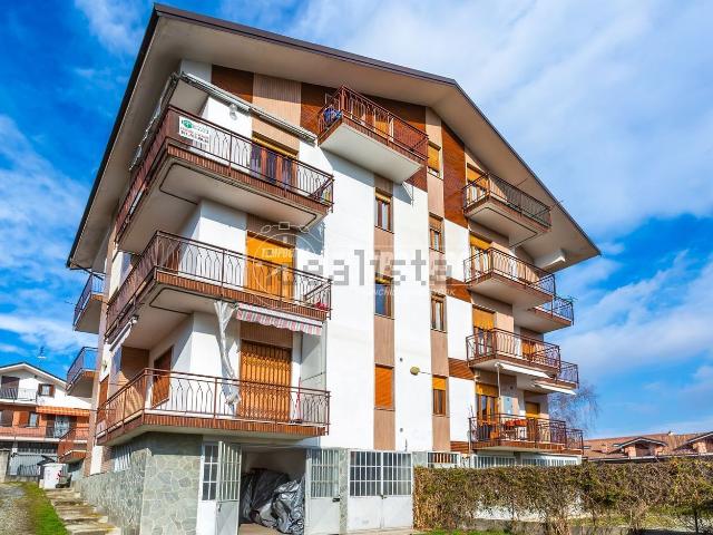 Appartamento in vendita di 90 m² in Via Piave, 13