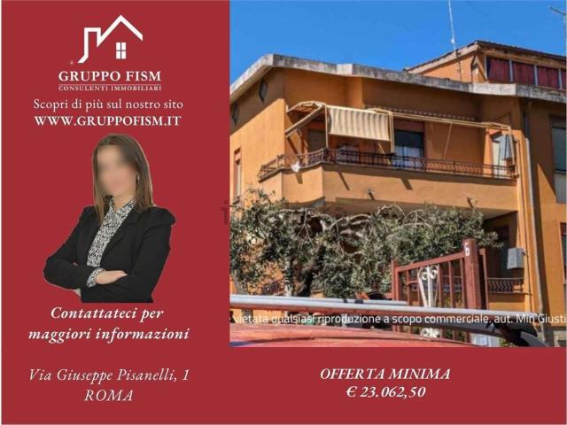 Appartamento in vendita di 90 m² in Via Piave, 10