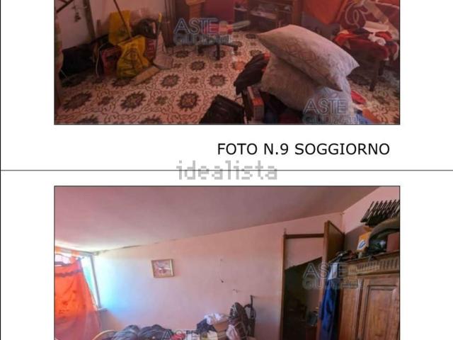 Appartamento in vendita di 90 m² in Via Piave, 10