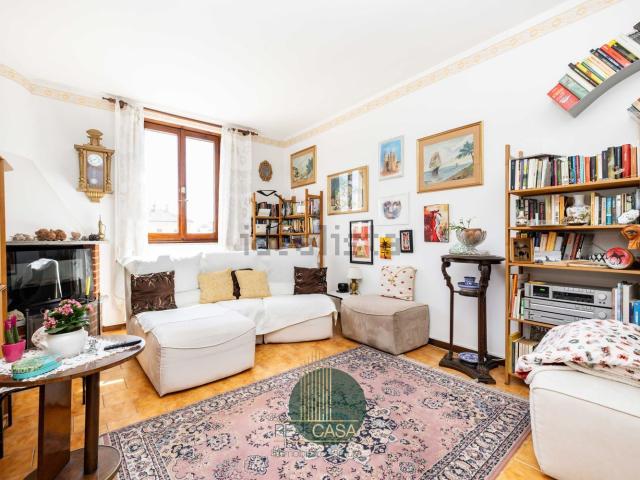 Appartamento in vendita di 90 m² in Via Piave, 1