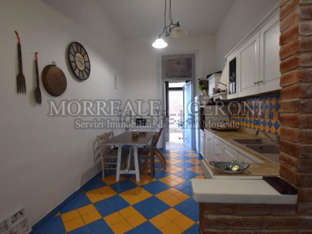 Appartamento in vendita di 90 m² in Via Piave