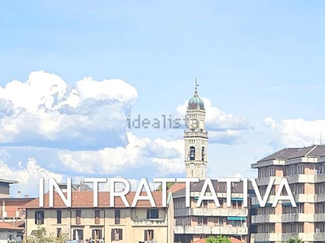 Appartamento in vendita di 90 m² in Via Piave, 21