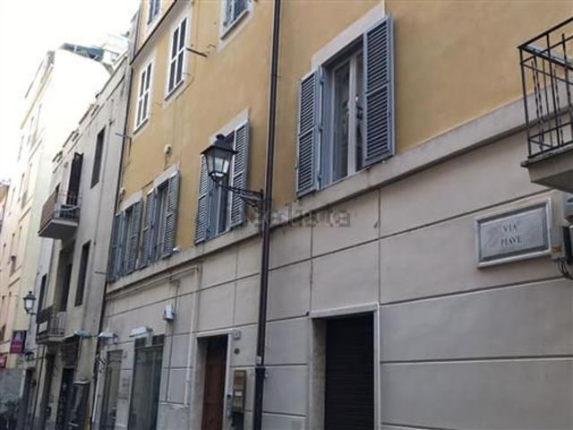 Appartamento in vendita di 90 m² in Via Piave