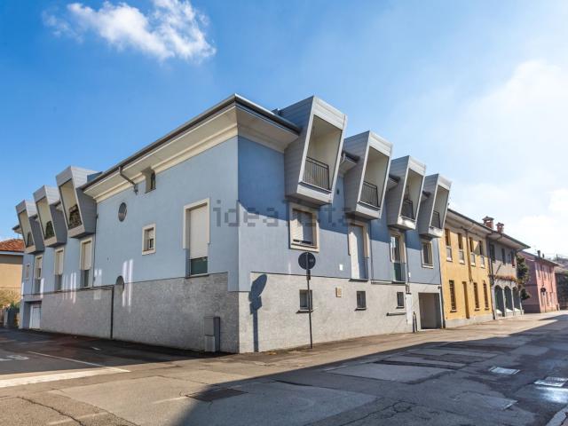 Appartamento in vendita di 90 m² in Via Piave, 3